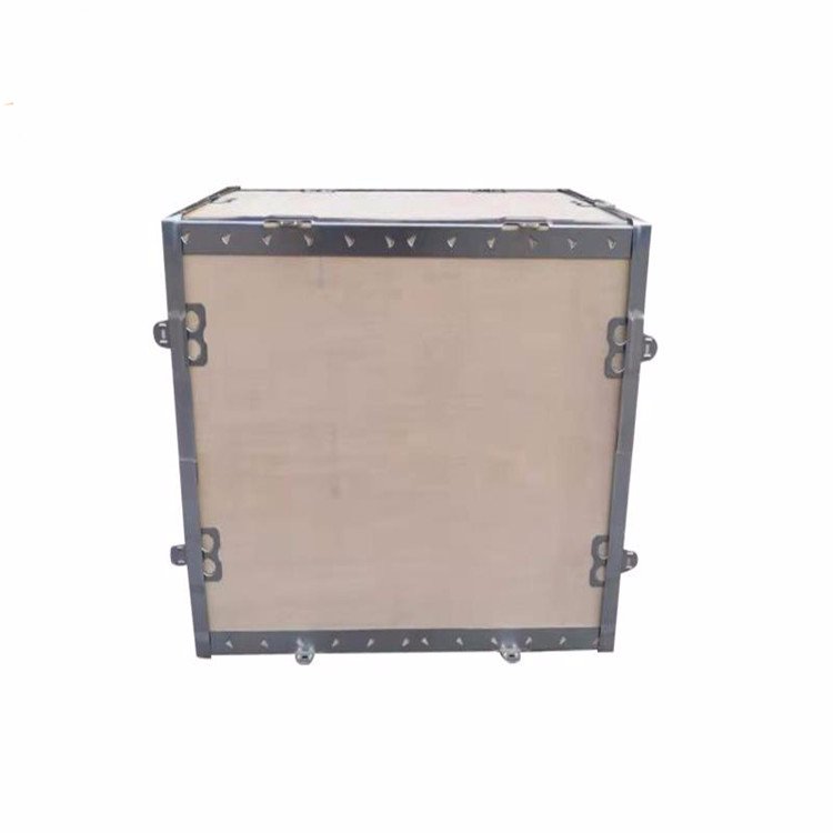 通州可折叠木箱